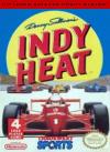 Danny Sullivan's Indy Heat Box Art Front